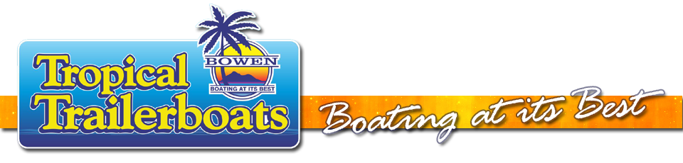Tropical Trailerboats