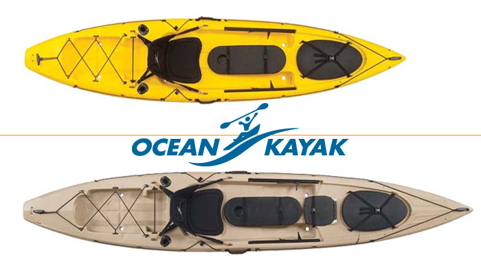 Tropical Trailerboats