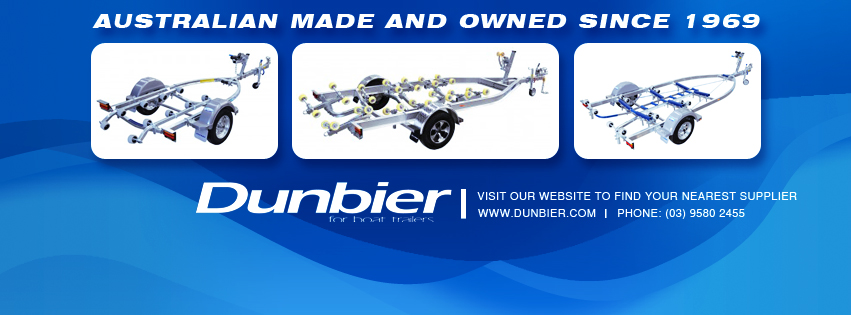 Dunbier Mackay Alloy