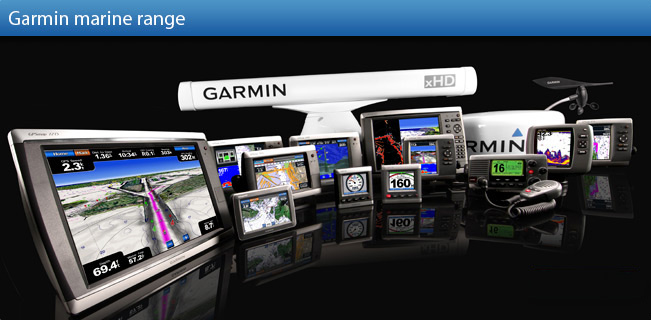 Garmin