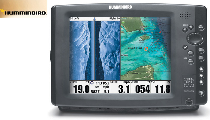 Tropical Trailerboats