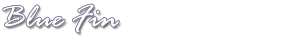 Blue Fin
