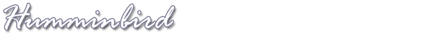 humminbird